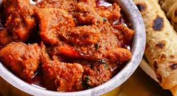 Kolhapuri Chicken : రెస్టారెంట్ల‌లో ల‌భించే కొల్హాపురి చికెన్‌.. త‌యారీ ఇలా.. టేస్ట్ అదిరిపోతుంది..!