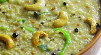 Korrala Pongal : కొర్ర‌ల‌తో ఎంతో ఆరోగ్య‌క‌ర‌మైన పొంగ‌లిని ఇలా చేయ‌వ‌చ్చు.. అంద‌రూ ఇష్టంగా తింటారు..