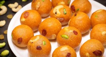 Laddu Without Boondi : బూందీ లేకుండా ఇలా సింపుల్‌గా సుతిమెత్త‌ని ల‌డ్డూల‌ను చేయ‌వ‌చ్చు..!