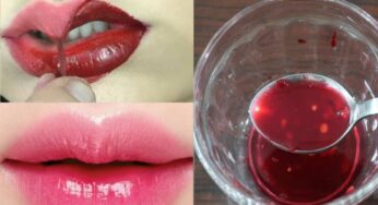 Lips Beauty : రాత్రి పూట దీన్ని పెద‌వుల‌పై రాయండి చాలు.. న‌లుపుద‌నం పోయి గులాబీ రంగులోకి మారుతాయి..!