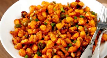 Masala Crispy Corn : మ‌సాలా క్రిస్పీ కార్న్‌.. త‌యారీ ఇలా.. అంద‌రూ ఎంతో ఇష్టంగా తింటారు..!