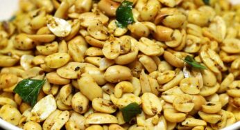 Masala Peanuts : ప్యాకెట్ల‌లో ల‌భించే మ‌సాలా ప‌ల్లీల‌ను.. ఇంట్లోనే ఇలా సుల‌భంగా చేసుకోవ‌చ్చు..!