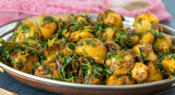 Methi Aloo Fry : మేథీ ఆలు ఫ్రై.. ఎప్పుడైనా తిన్నారా.. ఇలా చేయాలి.. రుచి చూస్తే మ‌ళ్లీ ఇలాగే చేసుకుంటారు..!