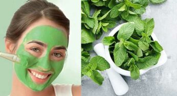 Mint Leaves Face Pack : ఈ ప‌వ‌ర్‌ఫుల్ ఫేస్‌ప్యాక్‌తో మీ ముఖాన్ని అందంగా, తెల్ల‌గా మార్చుకోండి..!