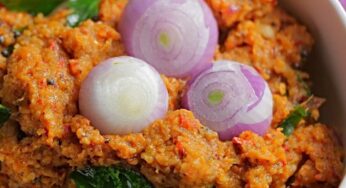 Onion Chutney : ఉల్లిపాయ చ‌ట్నీని ఇలా చేయండి.. ఇడ్లీలు, దోశ‌ల‌లోకి ఎంతో బాగుంటుంది..!