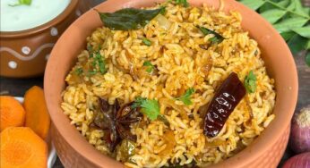 Onion Rice : ఇంట్లో ఏ కూర‌గాయ‌లు లేన‌ప్పుడు కేవ‌లం ఉల్లిపాయ‌ల‌తో ఇలా ఆనియ‌న్ రైస్ చేయండి.. బాగుంటుంది..!