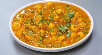 Phool Makhana Curry : రెస్టారెంట్ల‌లో ల‌భించే ఫూల్ మ‌ఖ‌నా క‌ర్రీ.. ఇలా చేయ‌వ‌చ్చు.. చ‌పాతీల్లోకి బాగుంటుంది..!