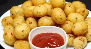 Potato Garlic Bites : ఆలుతో ఇలా ఈజీగా స్నాక్స్ చేయండి.. అంద‌రూ లాగించేస్తారు..!