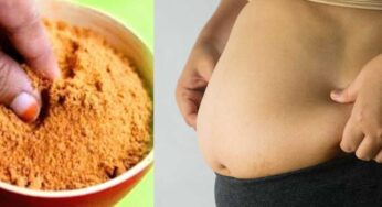 Natural Powder For Fat : రోజూ రాత్రి దీన్ని చిటికెడు తీసుకోండి చాలు.. పొట్ట‌, శ‌రీరంలో ఉండే కొవ్వు మొత్తం క‌రిగిపోతుంది..!