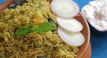 Pudina Coconut Pulao : పుదీనా కొబ్బ‌రి పులావ్‌ను ఇలా చేస్తే.. నోట్లో నీళ్లూర‌డం ఖాయం.. ఎంతో టేస్టీగా ఉంటుంది..!