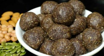 Ragi Peanut Laddu : ఎంతో ఆరోగ్య‌క‌ర‌మైన ల‌డ్డూ ఇది.. ఇలా చేయాలి.. రోజూ ఒక్క‌టి తింటే చాలు..!