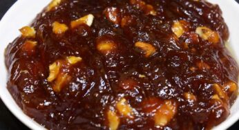 Rava Halwa : ర‌వ్వ హ‌ల్వా త‌యారీ ఇలా.. తినేకొద్దీ తినాల‌నిపిస్తుంది..!