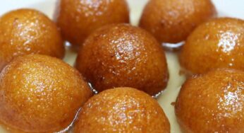 Rava Gulab Jamun : ర‌వ్వ‌తోనూ ఇలా గులాబ్ జామున్ చేసుకోవ‌చ్చు తెలుసా.. రుచి చూస్తే విడిచిపెట్టరు..!