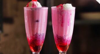 Royal Rose Faluda : బండ్ల‌పై ల‌భించే రాయ‌ల్ రోస్ ఫ‌లూదా.. ఇలా ఈజీగా చేయ‌వ‌చ్చు..!