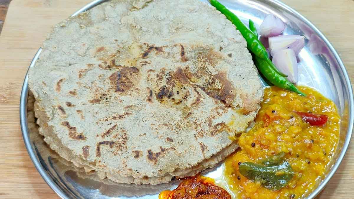 Sajja Rottelu చ‌పాతీల‌ను చేసినంత ఈజీగా స‌జ్జ రొట్టెల‌ను ఇలా చేయ‌వ‌చ్చు.. ఎలాగంటే..?