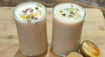 Sapota Juice : స‌మ్మ‌ర్ స్పెష‌ల్ డ్రింక్‌.. స‌పోటా జ్యూస్‌.. ఇలా చేస్తే రుచిగా, చ‌ల్ల‌గా, తియ్య‌గా ఉంటుంది..!