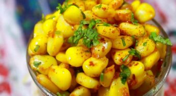 Sweet Corn Butter Masala : సాయంత్రం స‌మ‌యంలో స్వీట్ కార్న్‌తో ఇలా స్నాక్స్ చేయండి.. ఎంతో బాగుంటాయి..!