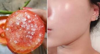 Tomato For Face Beauty : ట‌మాటాల‌తో ఇలా చేస్తే చాలు.. మీ ముఖం అద్దంలా మెరిసిపోతుంది..!