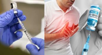 Vaccine And Heart Attack : వ్యాక్సిన్ తీసుకోవ‌డం వ‌ల్లే హార్ట్ ఎటాక్‌లు వ‌స్తున్నాయా.. నిపుణులు ఏమంటున్నారు..?