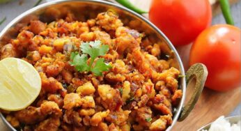 Veg Bhurji : ఎగ్ బుర్జీ మాత్ర‌మే కాదు.. వెజ్ బుర్జీని కూడా చేసుకోవ‌చ్చు తెలుసా..?