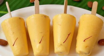 Badam Kulfi : ఇంట్లో ఉన్న వాటితోనే ఇలా ఐస్ క్రీం ని చాలా ఈజీగా చేసుకోవ‌చ్చు.. ఎలాగంటే..?