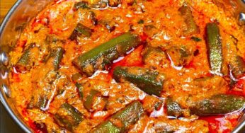 Bhindi Curry : బెండ‌కాయ‌ల‌తో మ‌సాలా కూర‌ను ఇలా చేస్తే.. లొట్ట‌లేసుకుంటూ మొత్తం తినేస్తారు..!