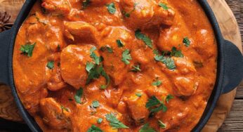 Chicken Butter Masala : రెస్టారెంట్ల‌లో ల‌భించే బ‌ట‌ర్ చికెన్‌ను ఇలా చేయండి.. టేస్ట్ అదిరిపోతుంది..!