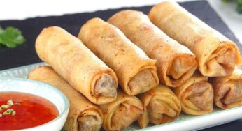 Chicken Chinese Rolls : చికెన్‌తో ఇలా వెరైటీగా స్నాక్స్ చేయండి.. అంద‌రూ ఇష్టంగా తింటారు..!