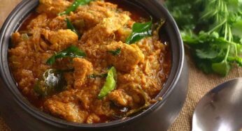 Chicken Mudda Kura : చికెన్‌ను ఇలా ఎప్పుడైనా ముద్ద ముద్ద‌గా చేశారా.. భ‌లే టేస్టీగా ఉంటుంది.. ఒక్క‌సారి ట్రై చేయండి..!