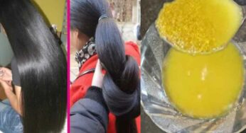 Coconut Oil For Hair : కొబ్బరినూనె లో ఇది 1 కలిపిరాస్తే చాలు.. మీ జుట్టు రాలదు.. ఒత్తుగా, పొడవుగా పెరుగుతుంది..