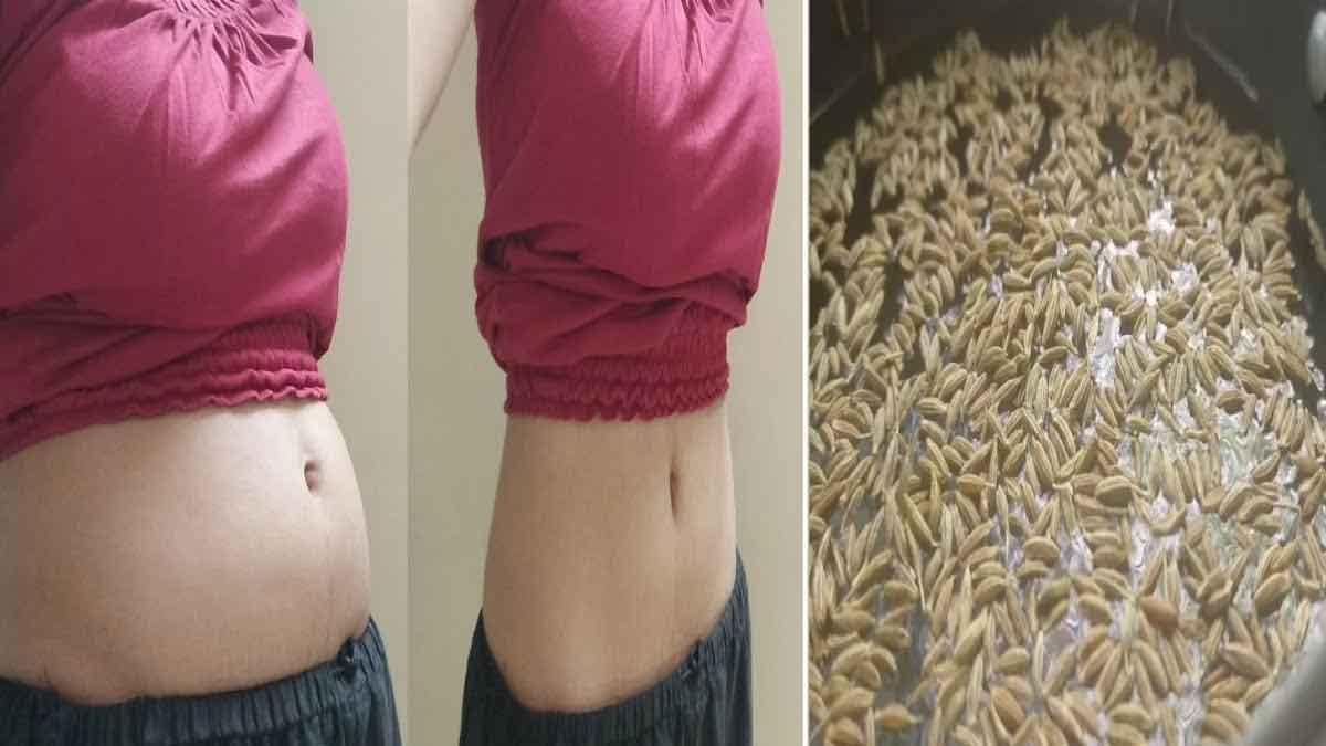 Cumin For Weight Loss జీల‌క‌ర్ర‌ను ఇలా వాడి చూడండి.. 30 రోజుల్లో మీ శ