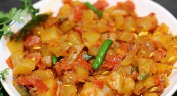 Dosakaya Tomato Curry : దోస‌కాయ ట‌మాటా క‌ర్రీని సింపుల్‌గా ఇలా చేయండి.. అన్నం ఒక ముద్ద ఎక్కువే తింటారు..!