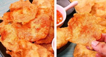 Egg Chips : కోడిగుడ్లతోనూ చిప్స్ చేయ‌వ‌చ్చు తెలుసా.. రుచి చూస్తే మ‌ళ్లీ మ‌ళ్లీ కావాలంటారు..!