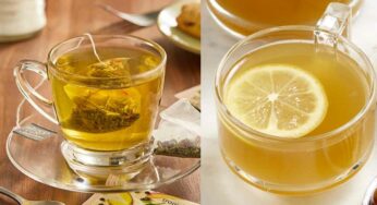 Green Tea With Lemon : గ్రీన్ టీలో దీన్ని క‌లిపి రోజూ తాగండి.. ఇక ఏం జ‌రుగుతుందో చూడండి..!