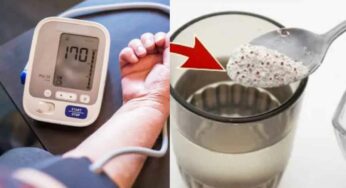 High BP Home Remedy : ఒక్క గ్లాస్‌లో ఒక్క స్పూన్ క‌లిపి తాగితే చాలు.. హైబీపీ అస‌లే ఉండ‌దు..!