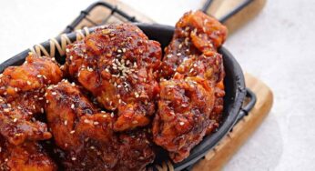 Korean Fried Chicken : ఫ్రైడ్ చికెన్‌ను ఇలా చేయండి.. ఏమీ మిగ‌ల్చ‌కుండా మొత్తం తినేస్తారు..!