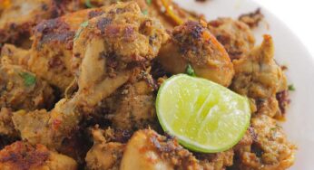 Lemon Chicken Fry : చికెన్‌ను ఒక్క‌సారి ఇలా ఫ్రై చేసి తినండి.. టేస్ట్ అదుర్స్ అంటారు..!