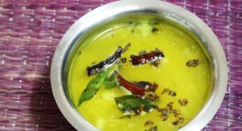 Mamidikaya Rasam : మామిడికాయ‌ల‌తో ఎంతో రుచిక‌ర‌మైన ర‌సం.. ఎప్పుడైనా టేస్ట్ చేశారా..?