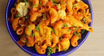 Masala Egg Macaroni : మ‌సాలా ఎగ్ మాక్రోనీ.. టేస్ట్ అదుర్స్‌.. ఇలా చేసుకోవ‌చ్చు..!