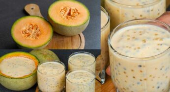 Muskmelon Sharbath : త‌ర్బూజాల‌తో చ‌ల్ల చ‌ల్ల‌ని ష‌ర్బ‌త్‌.. ఇలా చేయాలి.. వేడి మొత్తం త‌గ్గుతుంది..!