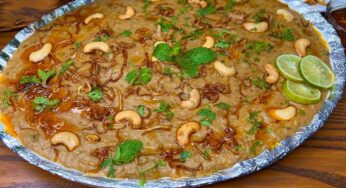 Mutton Haleem : స్పెష‌ల్ మ‌ట‌న్ హ‌లీమ్‌.. ఇంట్లోనే ఇలా చేసుకోవ‌చ్చు..!