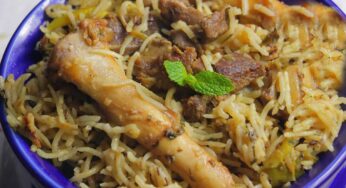 Mutton Pulao In Cooker : ప్రెష‌ర్ కుక్క‌ర్‌లో మ‌ట‌న్ పులావ్‌ను ఎంతో ఈజీగా ఇలా చేయ‌వ‌చ్చు..!