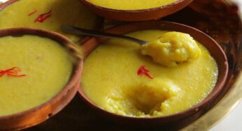 Phirni : స్పెష‌ల్ స్వీట్ ఫిర్ని.. త‌యారీ ఇలా.. రుచి చూస్తే మ‌రిచిపోరు..!