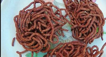 Ragi Karappusa : రాగుల‌తో ఇలా ఎప్పుడైనా కార‌ప్పూస చేశారా.. ఒక్క‌సారి చేస్తే విడిచిపెట్ట‌రు..!