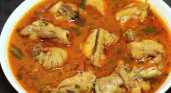 Rayalaseema Chicken Curry : రాయలసీమ స్టైల్ చికెన్ కర్రీ.. రుచి చూస్తే మళ్లీ మళ్లీ చేసుకుంటారు..