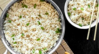 Sesame Pulao : నువ్వుల‌తో ఎంతో ఆరోగ్య‌క‌ర‌మైన రైస్‌.. త‌యారీ ఇలా..!