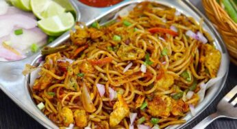 Street Style Egg Noodles : ఫాస్ట్ ఫుడ్ సెంట‌ర్ల‌లో ల‌భించే ఎగ్ నూడుల్స్‌.. అదే రుచి వ‌చ్చేలా ఇంట్లోనూ ఇలా చేసుకోవ‌చ్చు..!