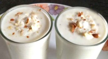 Sweet Lassi : ఎండ‌వేడిని త‌ట్టుకోవాలంటే.. ఇలా చ‌ల్ల‌ని ల‌స్సీని త‌యారు చేసి తాగండి..!