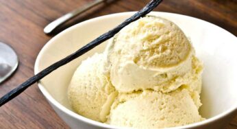 Vanilla Ice Cream : చ‌ల్ల చ‌ల్ల‌ని వెనీలా ఐస్ క్రీమ్‌.. ఇంట్లోనే ఇలా త‌యారు చేయండి..!