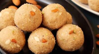 Wheat Flour Laddu : ఎంతో బ‌లాన్ని అందించే ల‌డ్డూలు.. ఇలా ఈజీగా చేయ‌వ‌చ్చు..!